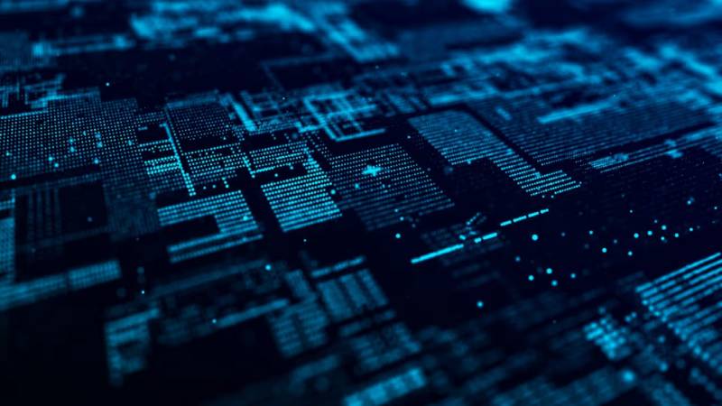 为什么DevOps是召陵区软件开发的核心方法论